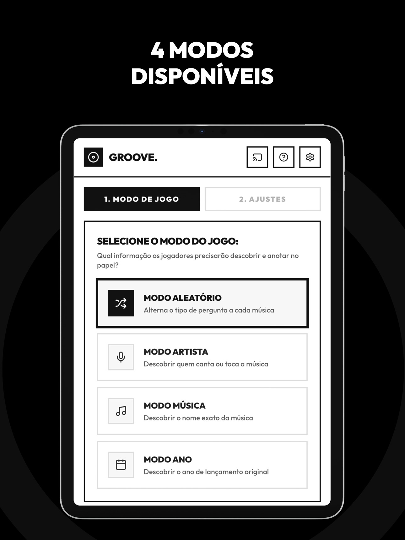 Screenshot 10 of Groove