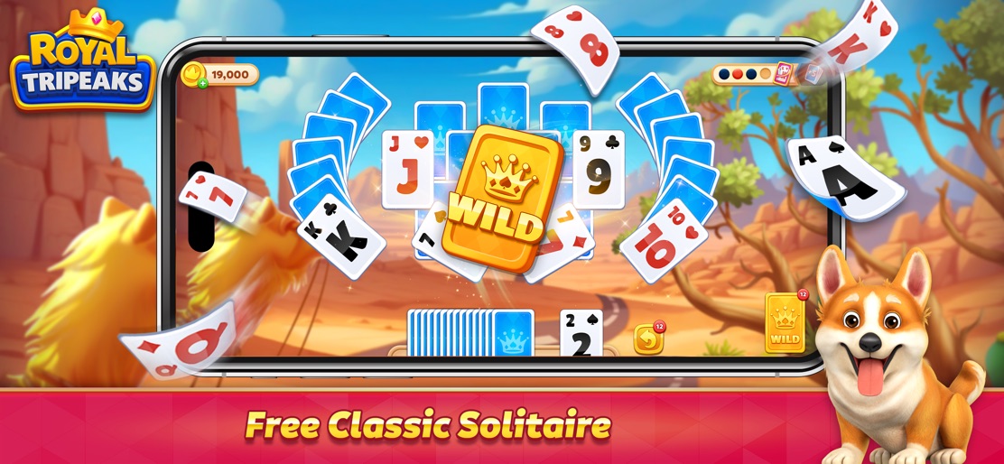 Court Piece - Rang, Hokm, Coat screenshot 4