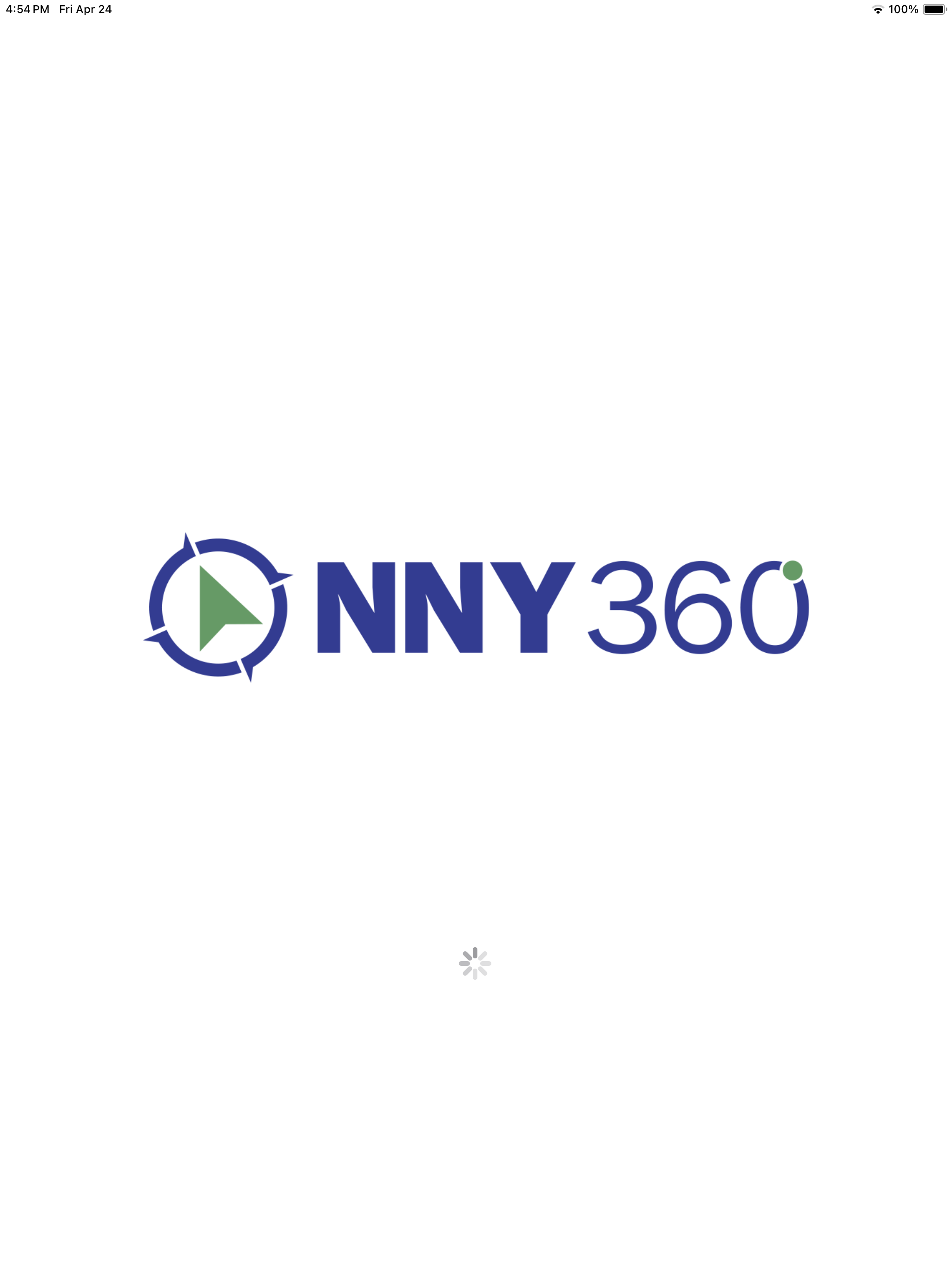 NNY360 screenshot 9
