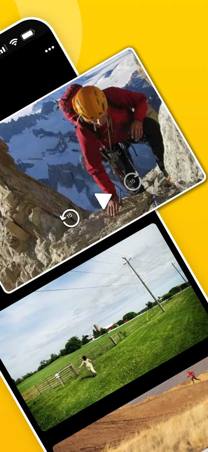 OiVideo - Music Browser Player