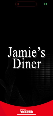 Jamie's Diner Screenshot 1 of 4