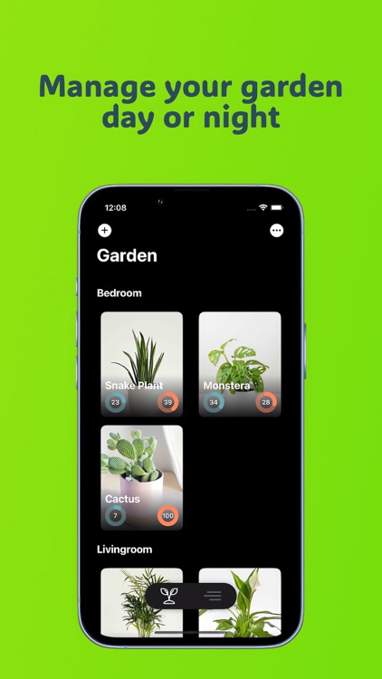 Plant Identification-Plantasia screenshot-5