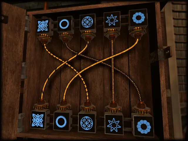 Fragment Zero: The Escape screenshot 16
