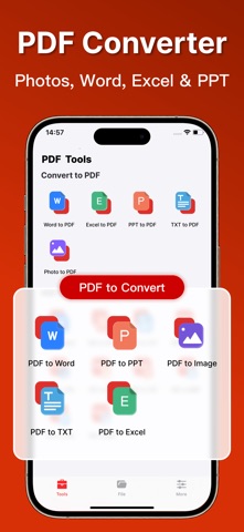 PDF Editor: Sign, Fill & Scan Screenshot 4 of 5