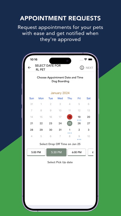 The Station Boarding screenshot-4