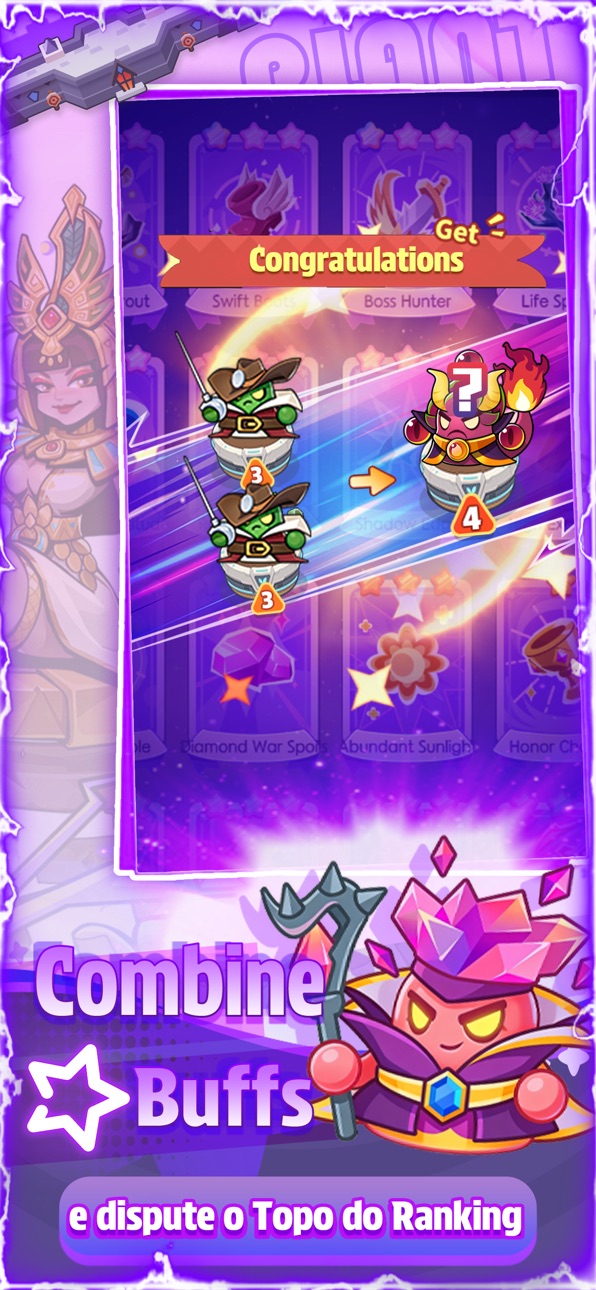 Last Green:Tower Defense iOS Mod IPA screenshot 2 - iOS game interface