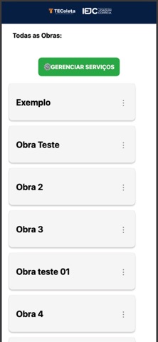 Tecoleta screenshot