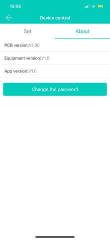 HarmonyFuse screenshot