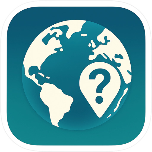 GeoCapitals