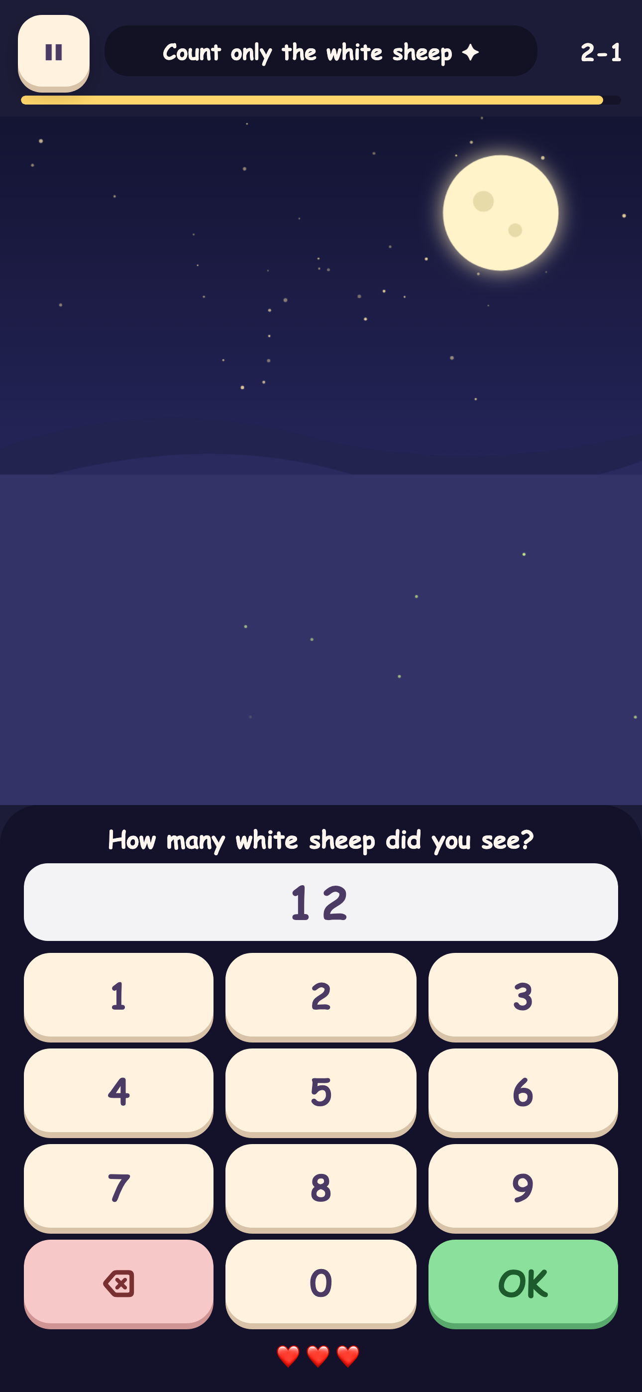 Moonlit Flock screenshot 6