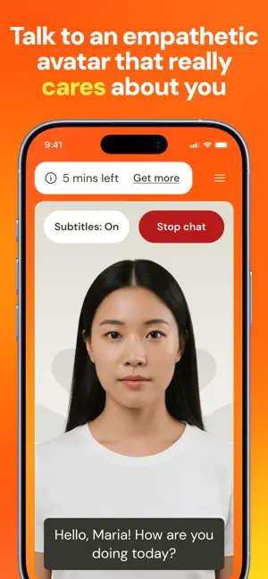 MyGreatDay screenshot 2