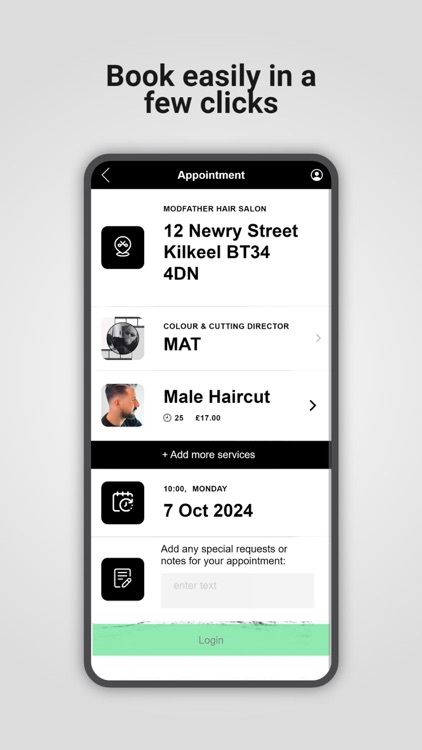 Modfather Hair Salon
