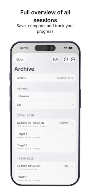 SiktInn screenshot 3