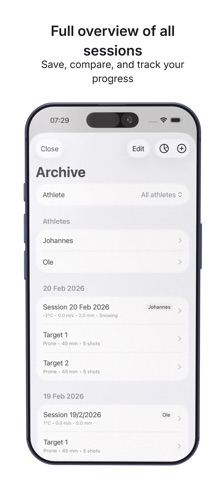 SiktInn Screenshot 3 of 5