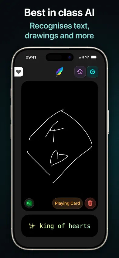 Pluma screenshot 1