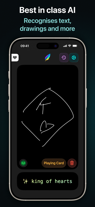 Pluma Screenshot 1 of 6