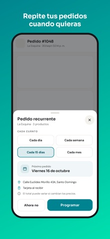 TuChat Screenshot 4 of 6