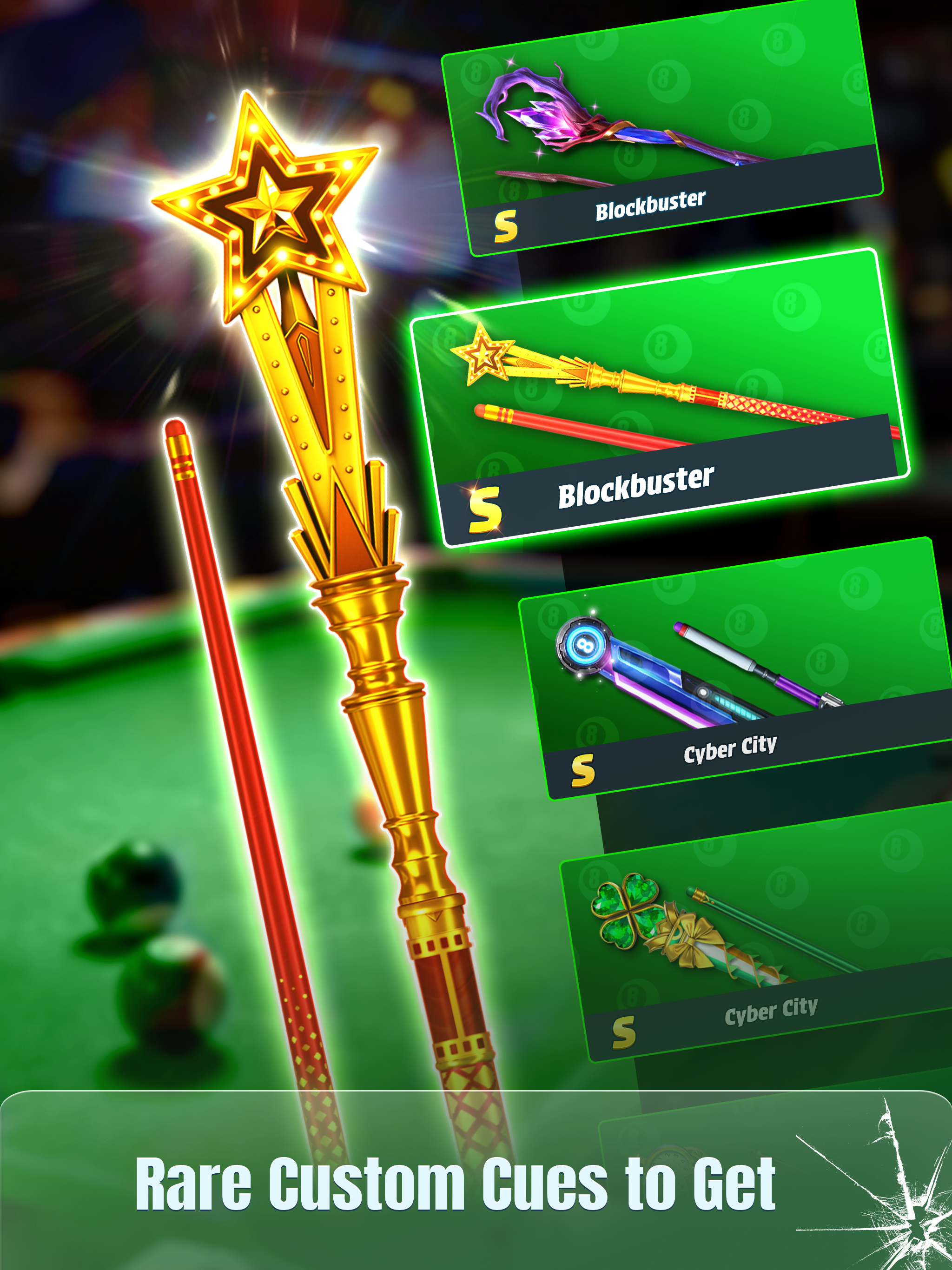 8 Ball Strike: Win Real Cash screenshot 12