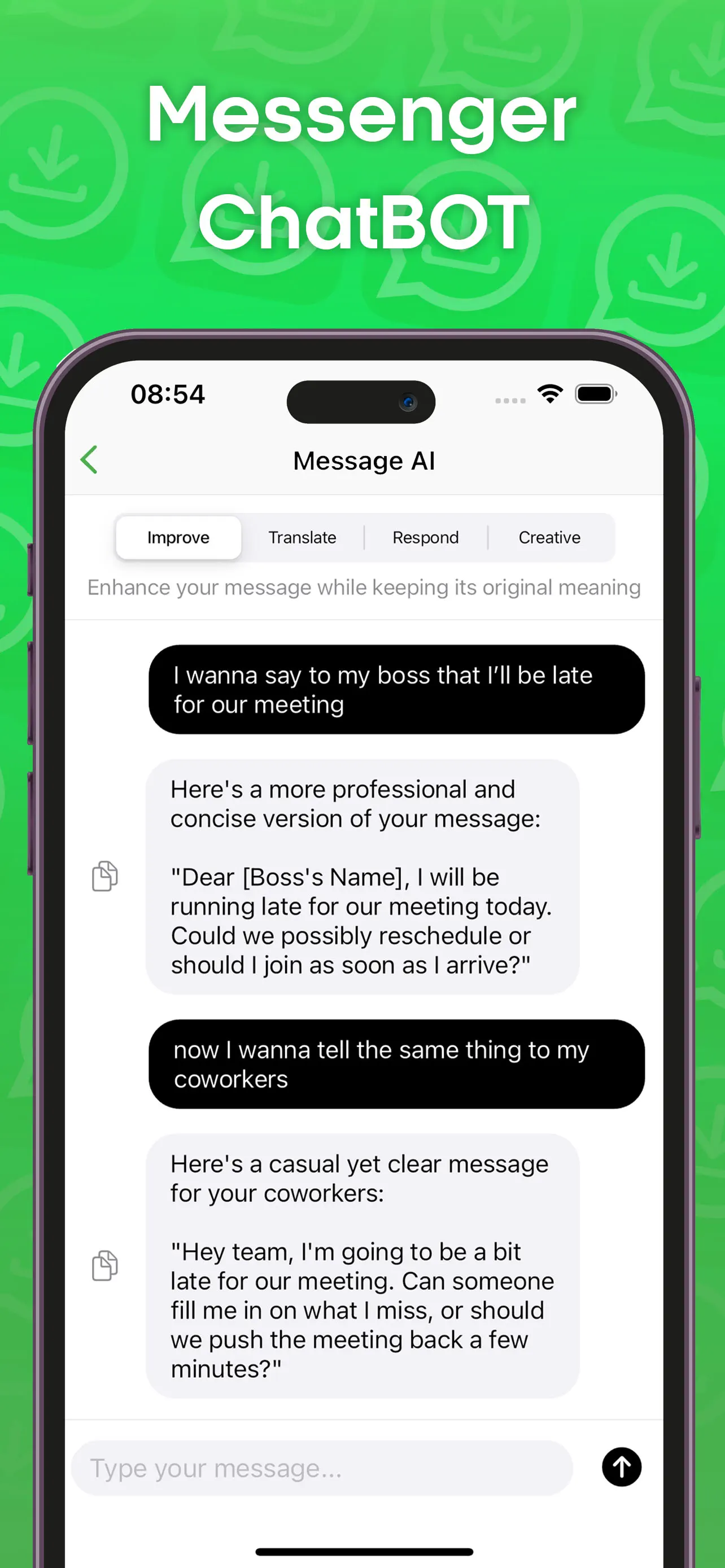 Screenshot 4