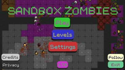 Sandbox Zombies Screenshot 1 of 5