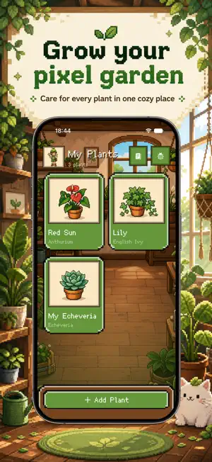 LeafAid screenshot 1