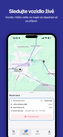 Rbus Screenshot 2 of 5