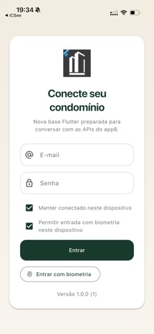 Conduweb Screenshot 1 of 6