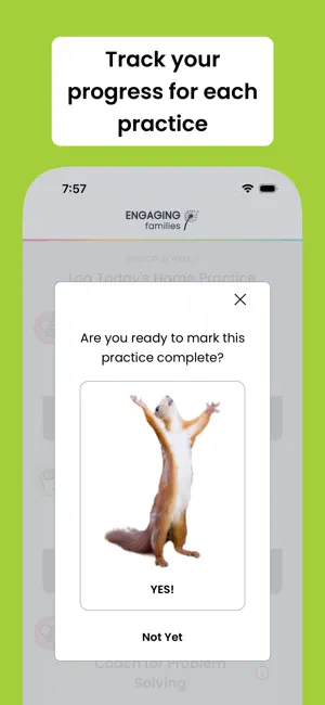 Engaging Families screenshot 3