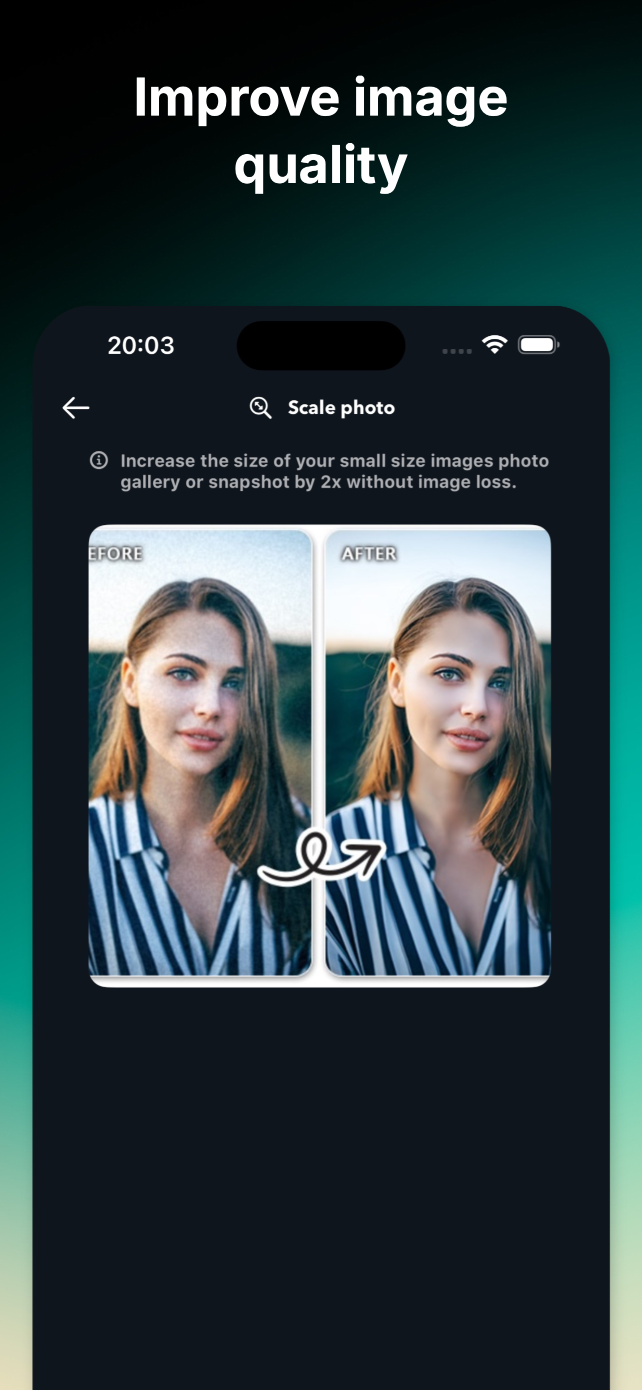 Generai: AI Chat & Art Creator