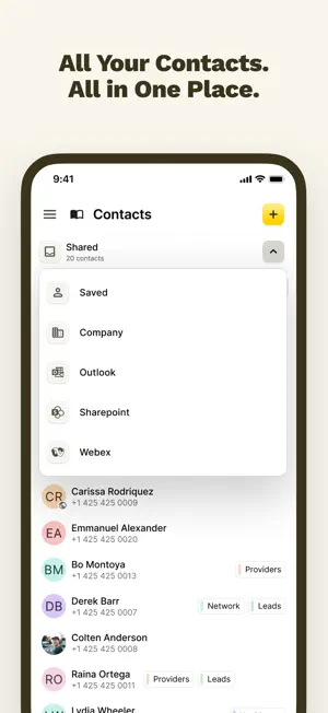 Text365 screenshot 3
