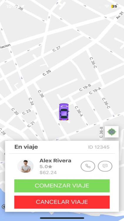 Zube Conductor screenshot-6