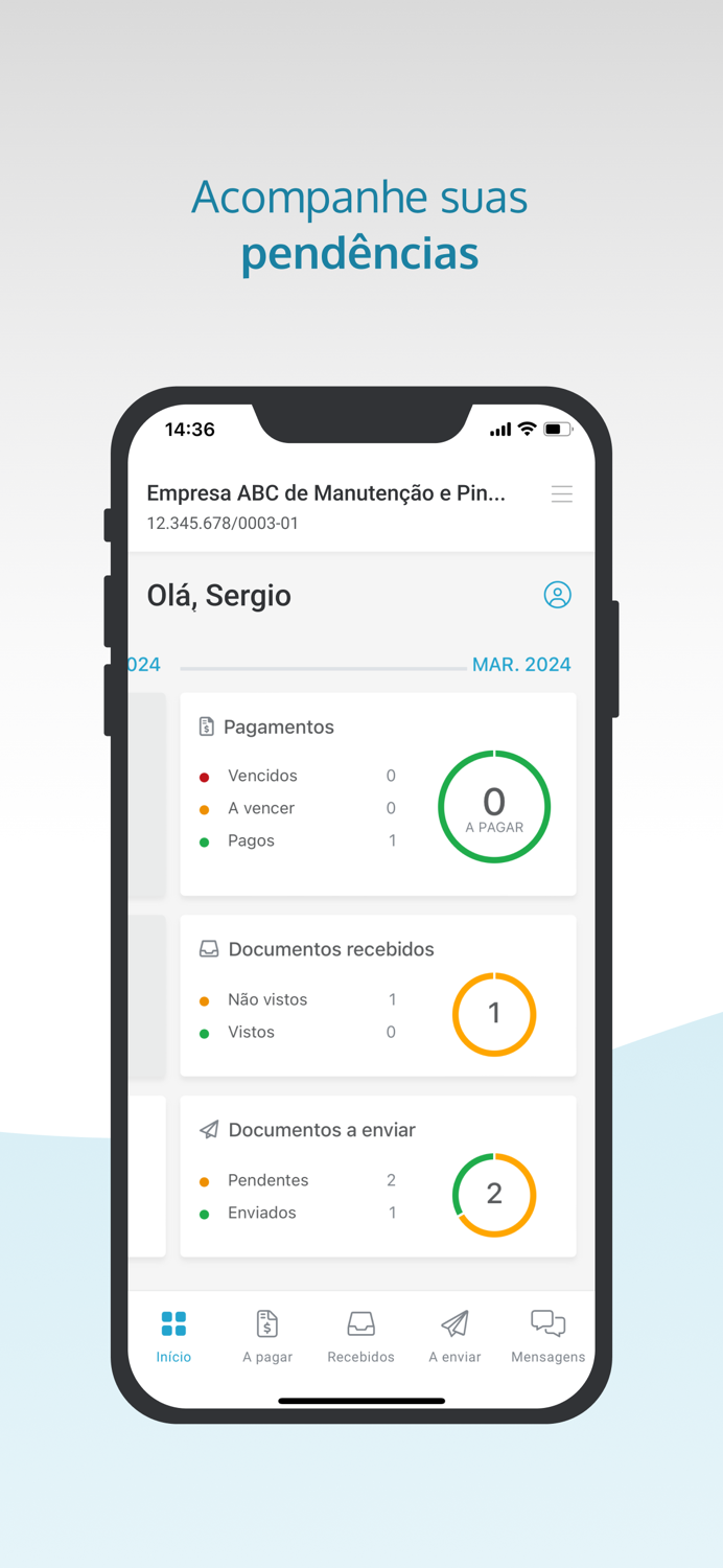 Alcca Serviços Contábeis