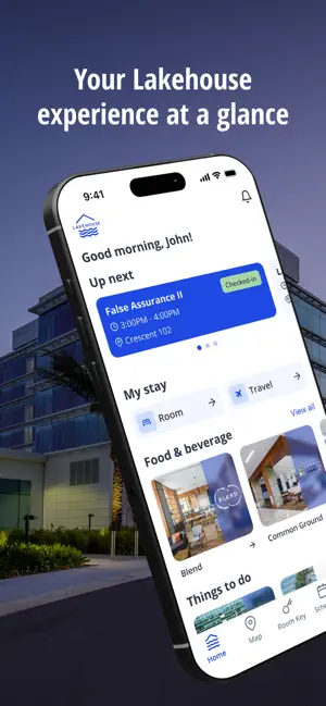 KPMG Lakehouse screenshot 1