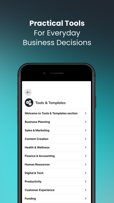 Flex For Business Screenshot 4 of 4