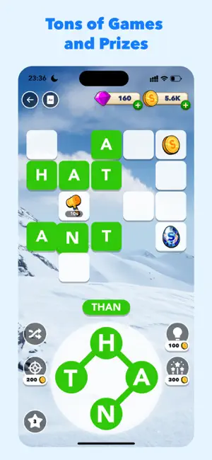 JoyDrop: Daily Games & Fun screenshot 4