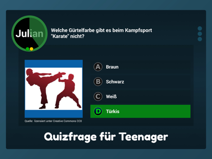 Alleswisser screenshot 16