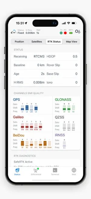 Eos Tools Pro screenshot 3