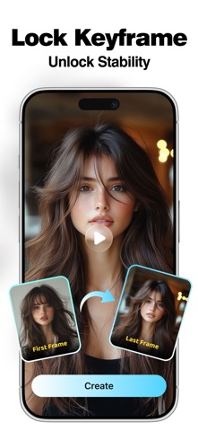 AI Video Generator - GenCut AI screenshot