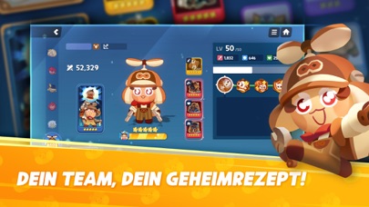CookieRun: Tower of Adventures
