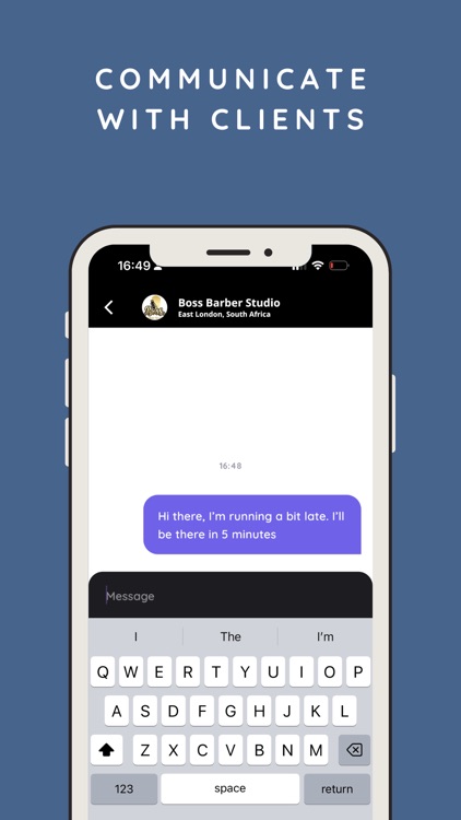 Revish Business screenshot-5