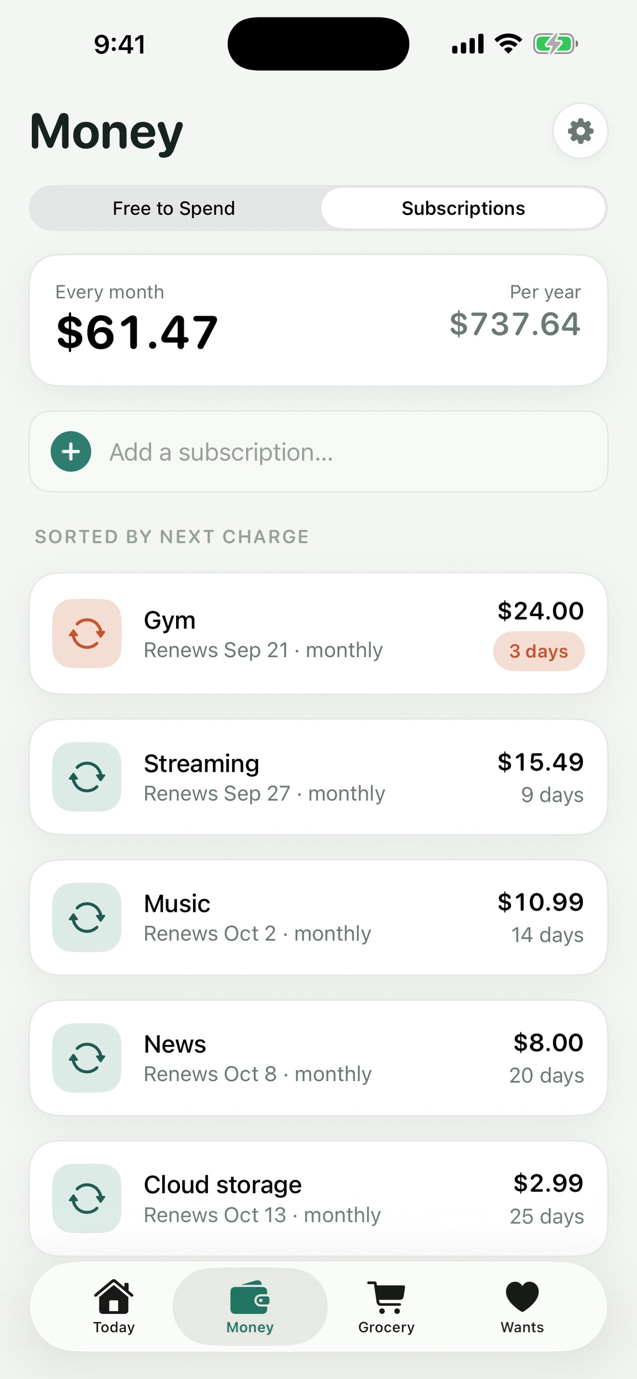 Screenshot 6 of Remiko