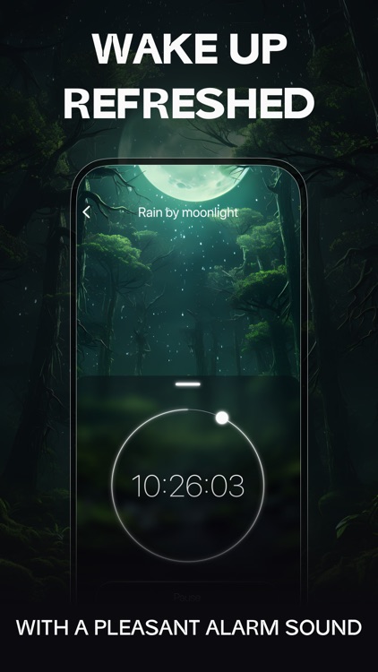 Noise Machine Sleep Sounds SSP screenshot-3