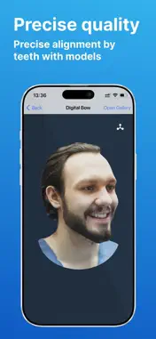 SDI Face screenshot 3