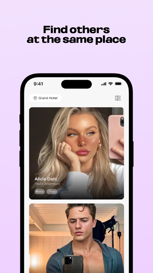 #1. Circle Socials (iOS) 由: Circle Network AB