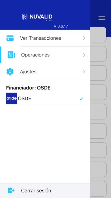 Nuvalid Lite screenshot-3