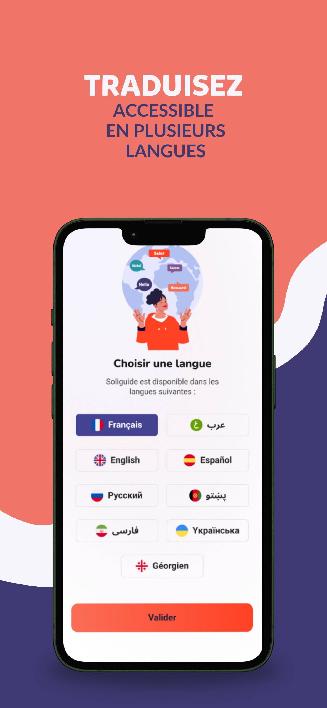 Soliguide