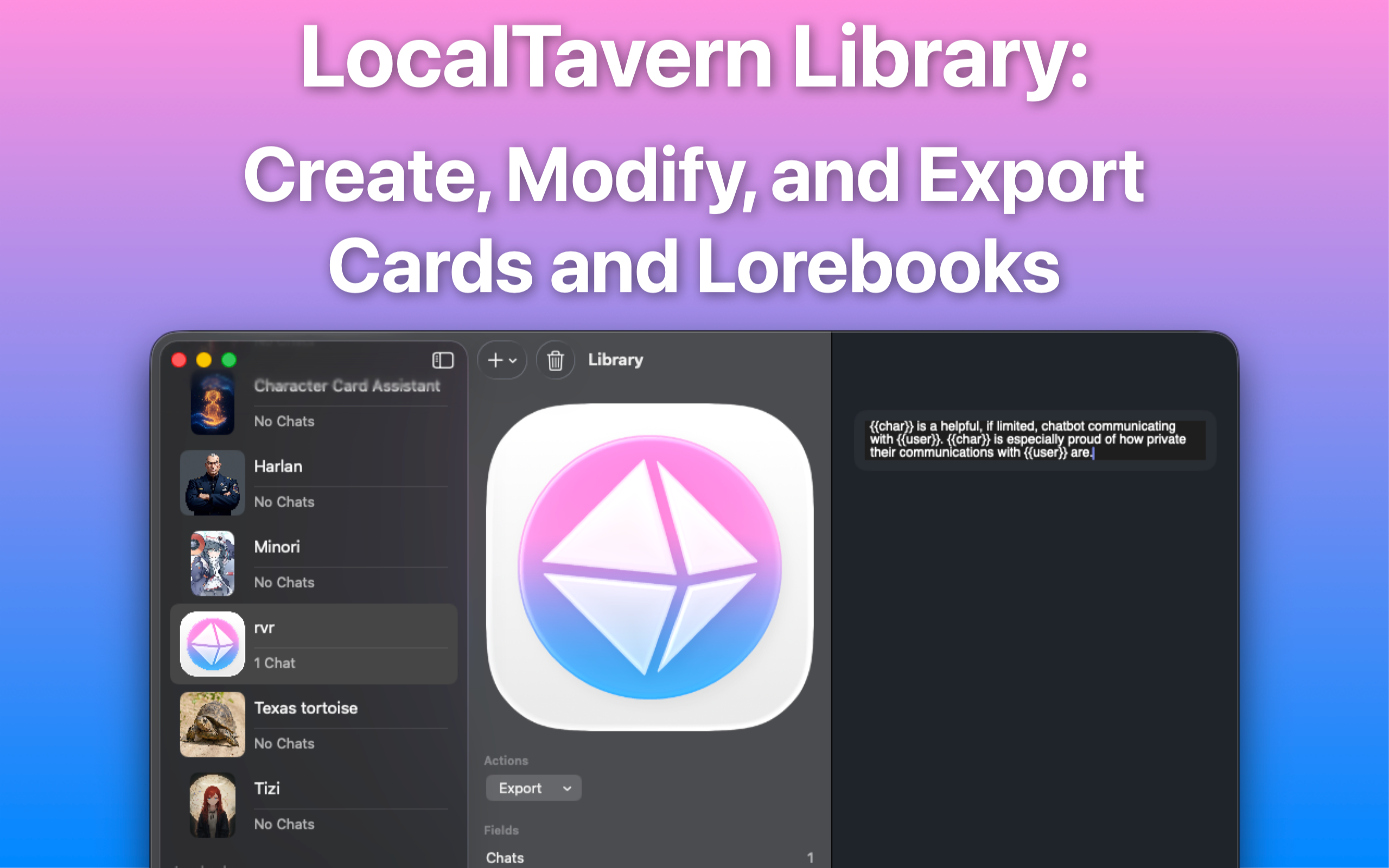 LocalTavern screenshot 16