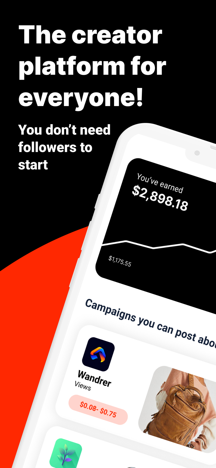 Noise - Creator Platform
