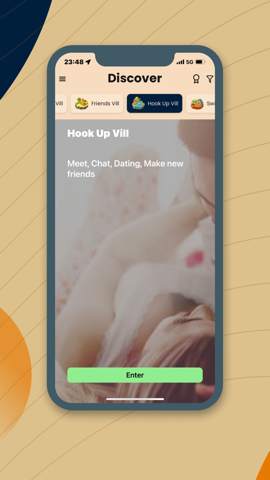 #8. Dating VIll (iOS) 来自: Angel Website Solution