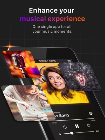 Amp - Speaker Volume Booster